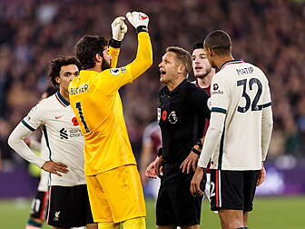Liverpool-West Ham player rati...